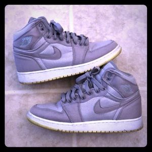 Nike Jordan high tops